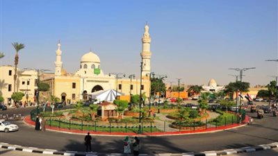 بمناسبة ذكرى مولد أم الزاهدات.. لماذا اختارت السيدة نفسية البقاء بمصر؟
