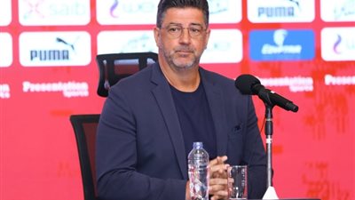 يكشف تفاصيل استعداد الفراعنة لبطولة أفريقيا..مؤتمر صحفي لفيتوريا السبت