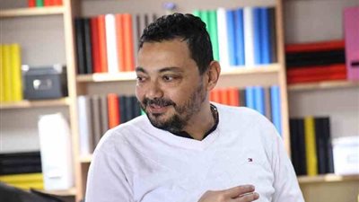 المخرج أحمد نور يكشف تفاصيل طرح فيلم «عنب»