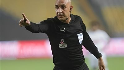 بـ 18 فوز وخسارة تاريخية.. حكاية محمد عادل مع الأهلي قبل السوبر المصري