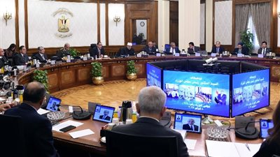 الحكومة الجديدة 22 وزارة فقط.. هل تنجح خطة البرلمان؟