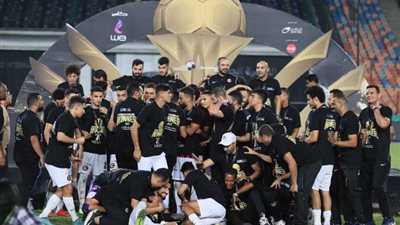 بـ مكافآت تاريخية.. فيوتشر يحفز لاعبيه لخطف لقب السوبر من الأهلي