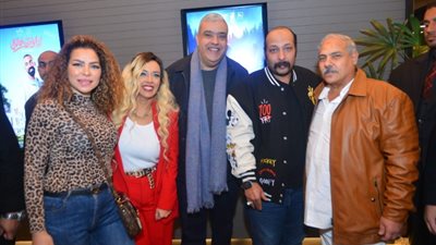 مخرج «كارت شحن» يكشف تفاصيل تعاونه مع بيومي فؤاد للمرة الثانية