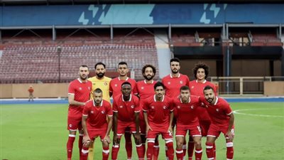 مروان محسن يقود تشكيل فيوتشر الرسمي أمام الأهلي في نهائي السوبر