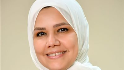 تكليف رشا عبدالعال بتسيير أعمال وظيفة رئيس مصلحة الضرائب