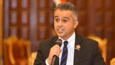 وكيل «تضامن النواب»: الحوار الوطني مفتاح نجاح الانتخابات الرئاسية