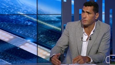 أبو الدهب: برونزية الأهلي بالمونديال ليست إنجازا وخطأ شوبير «لا يغتفر»