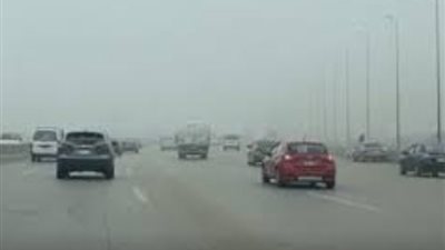 إنتظام حركة سير السيارات بشوارع القاهرة والجيزة