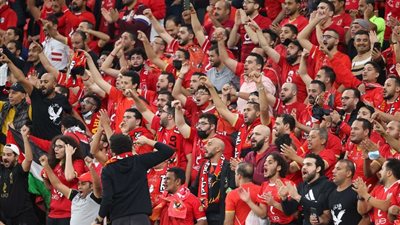 غياب 48 يوما.. موعد مباراة الأهلي القادمة بعد التتويج بكأس السوبر
