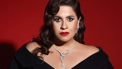 من غير رجالة.. إنجي وجدان: فيلم «جبل الحريم» تجربة جديدة فى السينما
