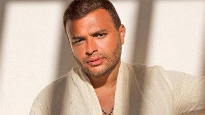 قريبًا.. رامي صبري يعلن موعد طرح أحدث ألبوماته «النهايات أخلاق»