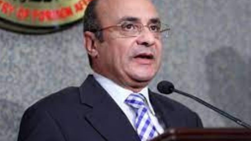 وزير العدل