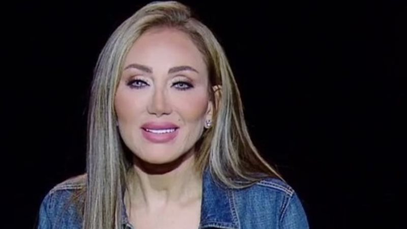 ريهام سعيد