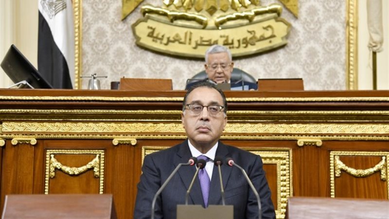 رئيس مجلس النواب ورئيس مجلس الوزراء