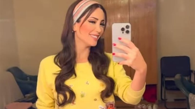 نسرين طافش