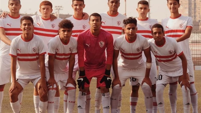 زمالك 2005