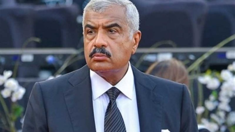 هشام طلعت مصطفى