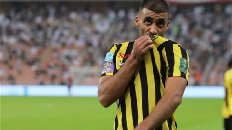 حمدالله