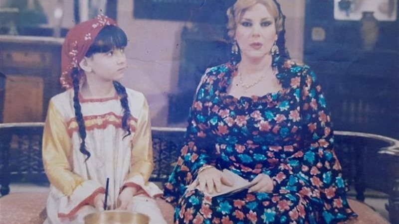 أحد أدوار ياسمين دياب