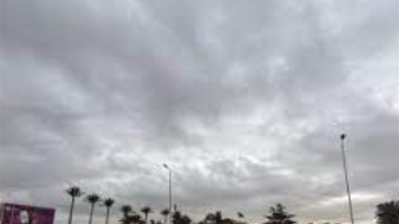 الأرصاد الجوية