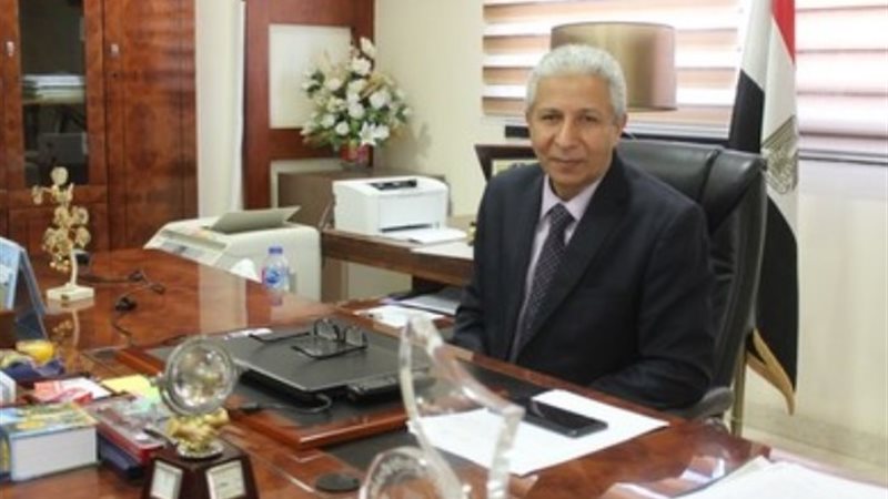 الدكتور صلاح الدين مصيلحي