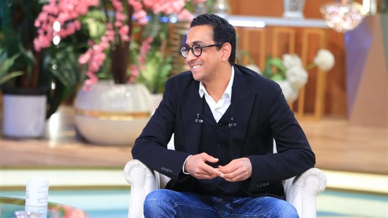 مروان حامد