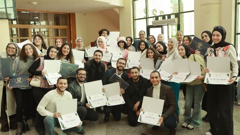 كلية الفنون والتصميم بجامعة MSA