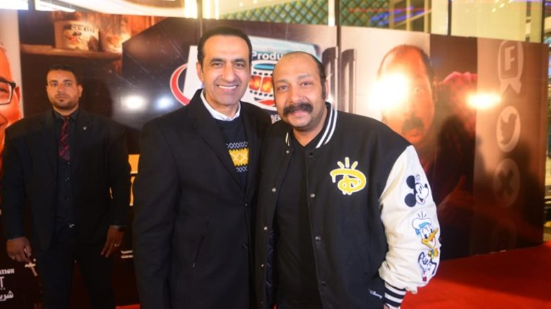 محمد يونس وثروت