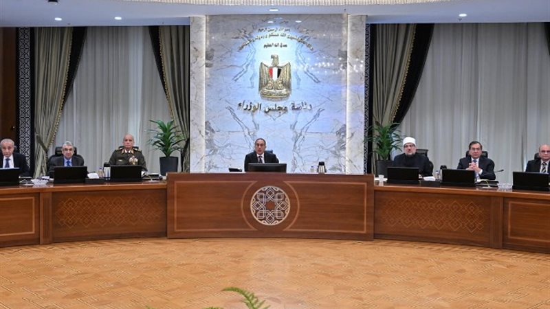 رئيس مجلس الوزراء