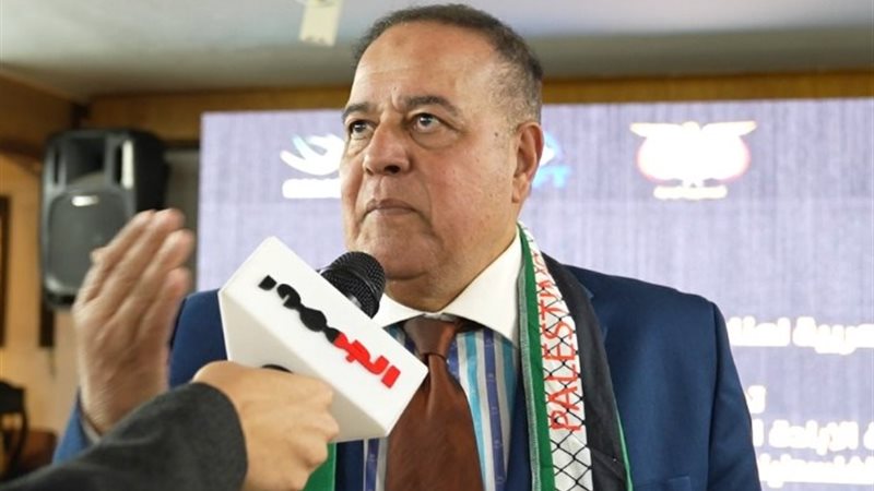 جمال الشاعر