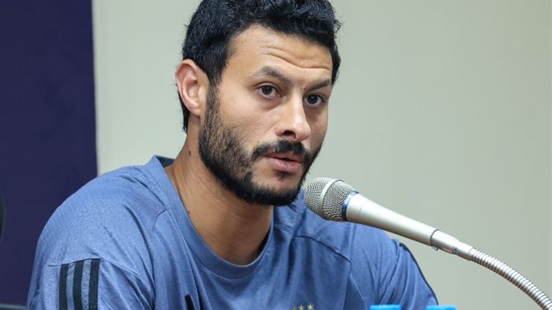 محمد الشناوي