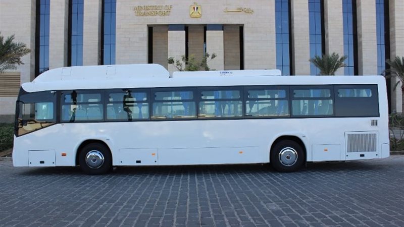 أتوبيس النصر للسيارات