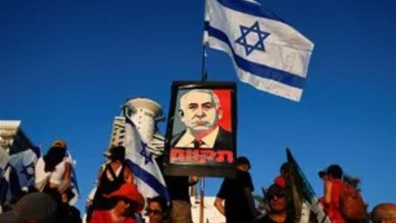 التعديلات القضائية في اسرائيل