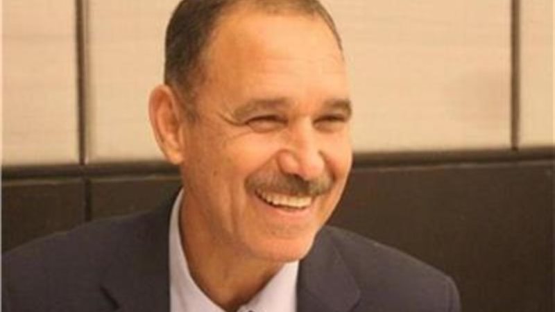 رضا البلتاجي