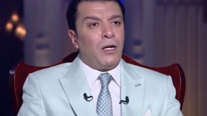 مصطفي كام