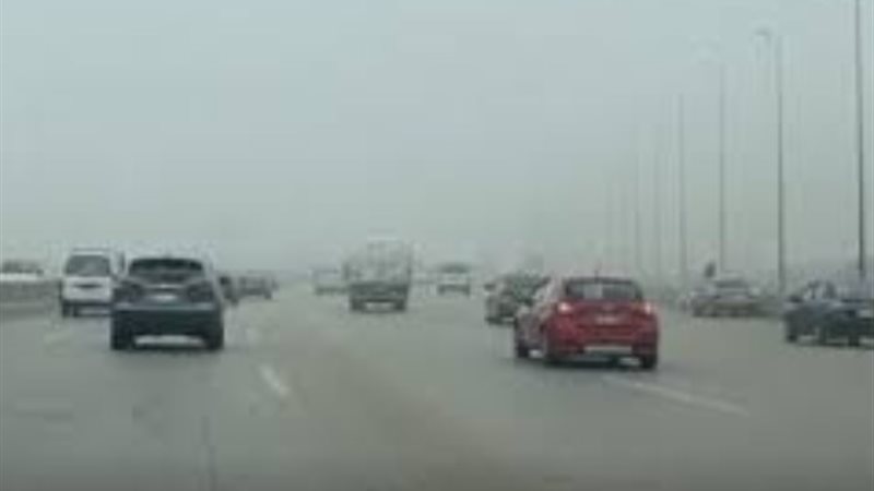 حركة المرور اليوم الجمعة