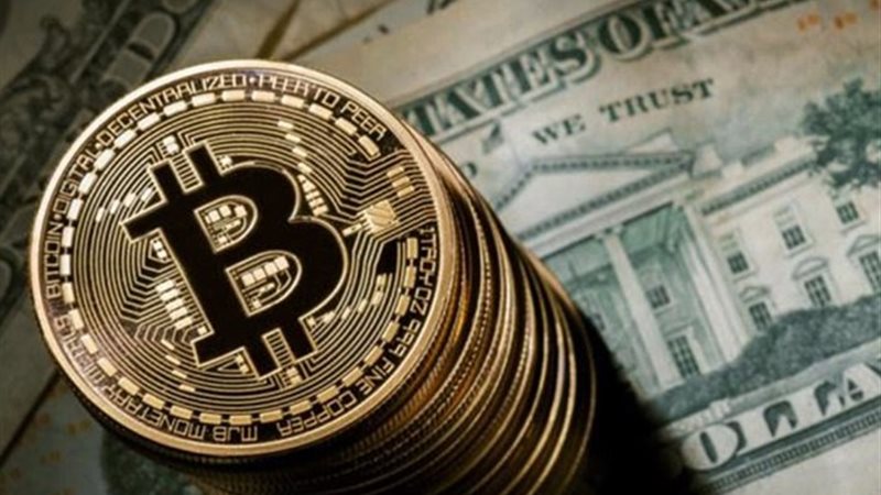 عملة البيتكوين