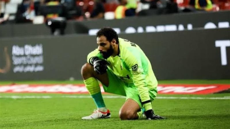 محمود جنش
