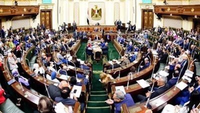حصاد مجلس النواب فى عام 2023.. إقرار  188 قانون و51 اتفاقية