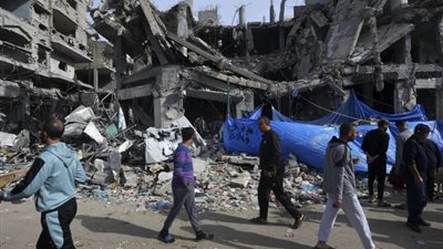 مستويات الفقر في غزة ترتفع لنسب غير مسبوقة.. أرقام مفزعة