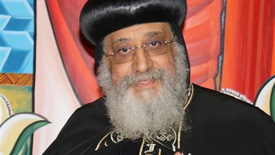 البابا تواضروس: مصر تواجه تحديات غير عادية والمخاطر المحيطة بنا مؤلمة