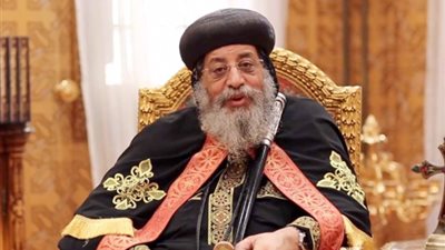 البابا تواضروس: السوشيال ميديا سوق مفتوحة وينبغي تعليم أبنائنا كيفية الاختيار