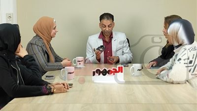 هدنة مؤقتة بغزة وصراع عربي.. توقعات خبير أبراج لـ«الجمهور» في 2024