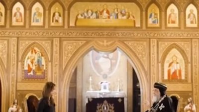 البابا تواضروس يكشف أكبر تحدي واجهه منذ جلوسه علي «الكرسي البابوي»