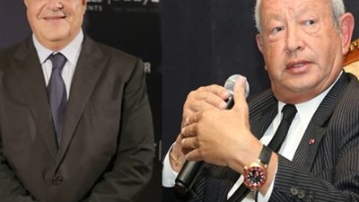 «آل ساويرس وآل منصور» في صدارة أثرياء العرب فكم تبلغ ثروتهم ؟
