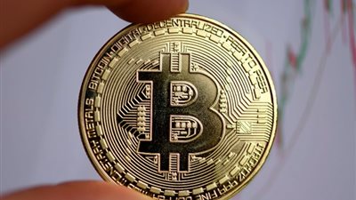 صدمة.. البيتكوين يسجل 420 ألف دولار  على منصة «باينانس»