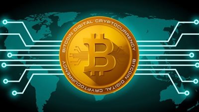 ملامسا الـ43 ألف دولار.. البيتكوين يختتم 2023 بارتفاع ملحوظ مقابل الدولار
