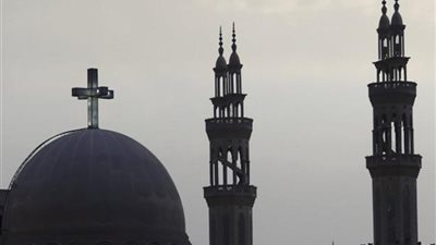 المفتي: المسلمون والمسيحيون في مصر عبر التاريخ وهدفهم واحد