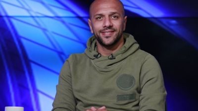 معتز إينو لـ«الجمهور»: الزمالك مفيهوش غير زيزو وعاشور أنجح صفقة للأهلي