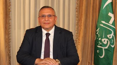 تشكل جديد لجميع لجان حزب الوفد فى المحافظات بالانتخاب